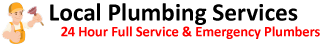Issue Plumbers